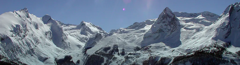 Gourette Immobilier - Agence Borroso