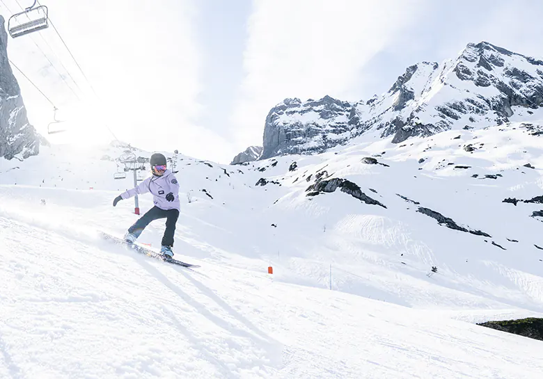 Gourette Immobilier - Agence Borroso