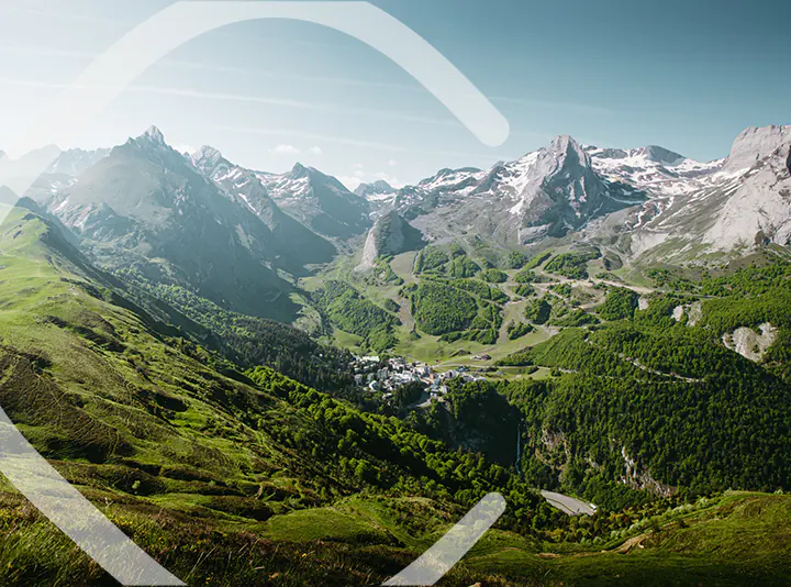 Gourette Immobilier - Agence Borroso