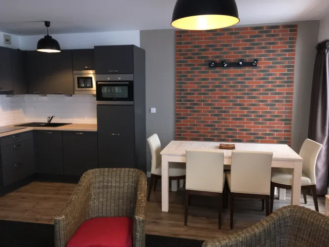 MAR-E3 / 2 pièces / 8 personnes