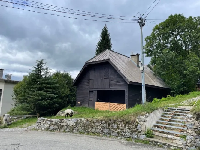 Chalet