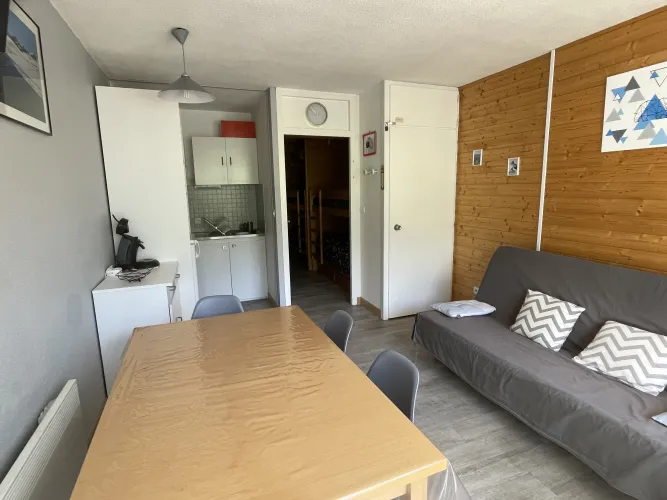 Studio cabine